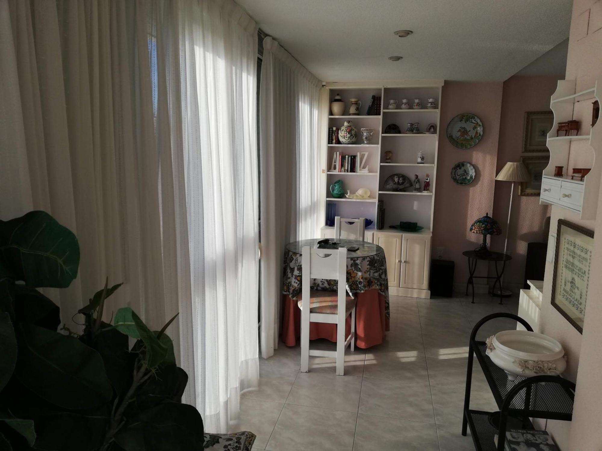 Apartamentos Infante Primera Linea - Solo Familias Serviplaya Playa de Gandia Buitenkant foto